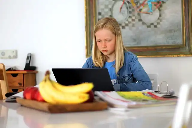 Kids are digital natives. They have ideas to help protect children from being harmed online