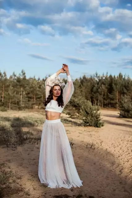 On International Indigenous Women’s Day, Meet Saraí, Estefanía, and Florentina