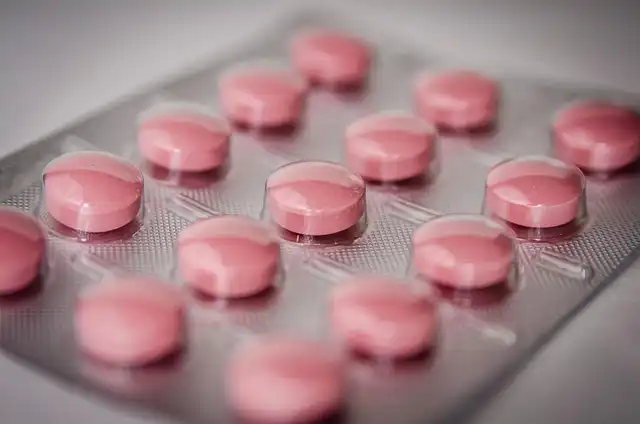 US Drug Prices: Bipartisan Bill Targets High Costs