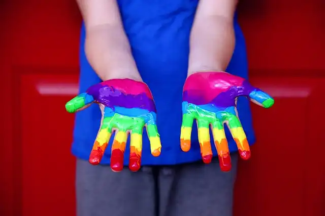 Immigrant LGBTQ+ Issues: Acceptance, Mental Health, and Family