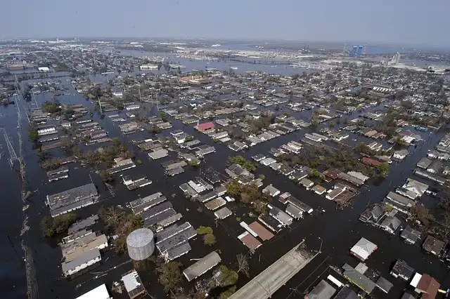 Deadly Floods: Texas & North Carolina Failures