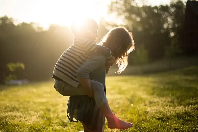 Parks: Shaping Memories and Discoveries