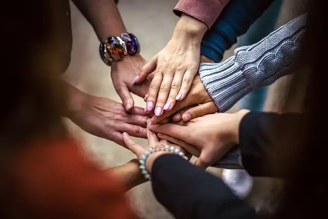 Inell Woods Park: Community Investment & Immigrant Support