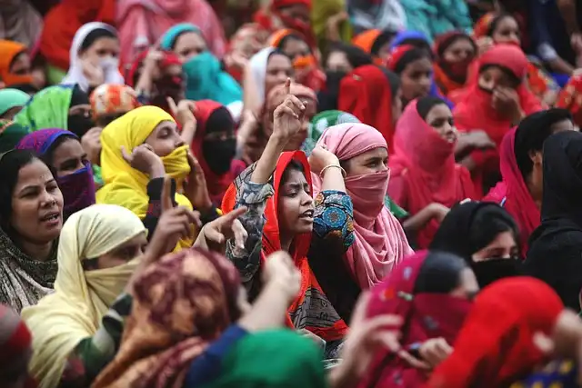 Nepal Protests: Youth Uprising, Corruption, and Political Change