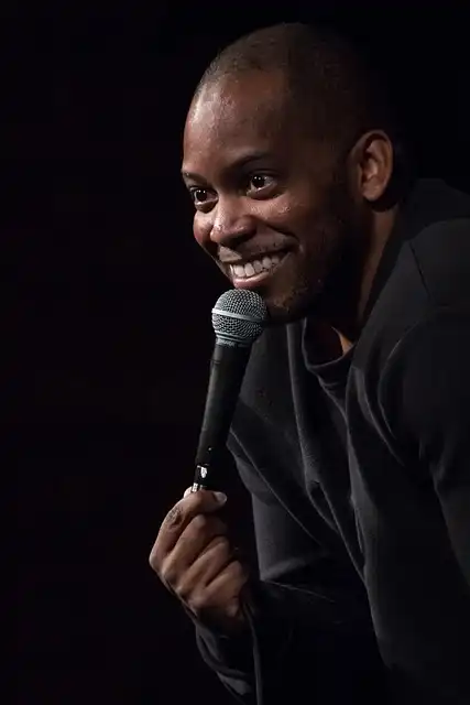 Samson Koletkar’s Clean Comedy Tour: Bay Area & Beyond