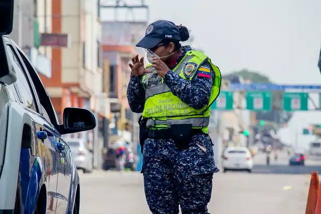 Trump’s ICE: Secret Police Force? DHS Abuses & Civil Rights Erosion