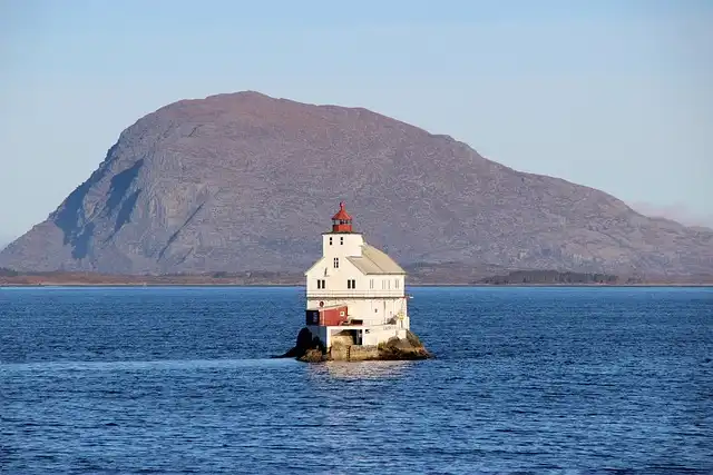 Myken Island: Whisky, Resilience, and Arctic Revival